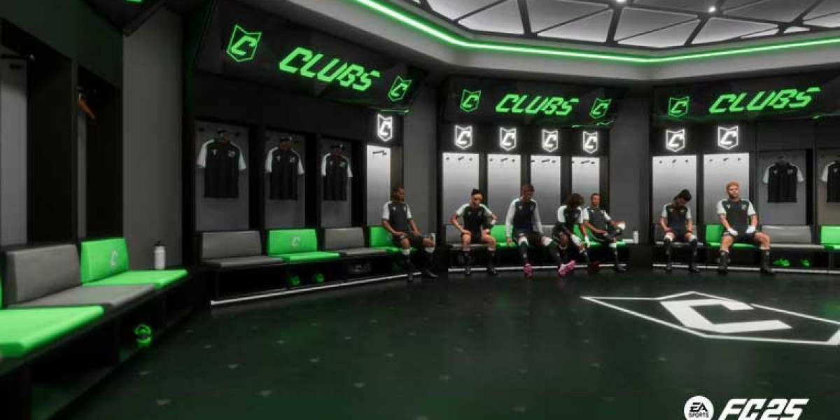 Come Comprare Crediti FC 25 in Sicurezza: Guida Completa per Acquistare Crediti FIFA 25