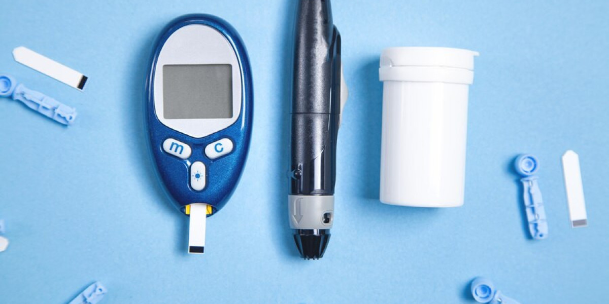 Exploring the European Diabetes Devices Market: Key Insights and Forecasts for 2033