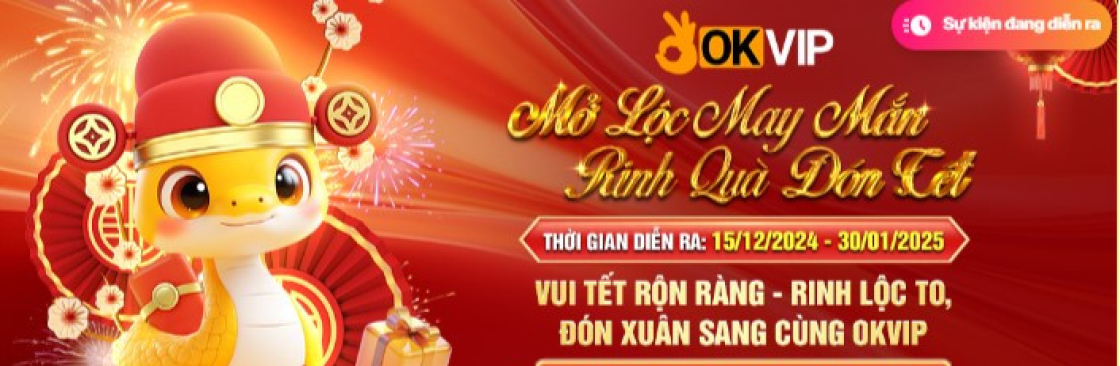 okvip Casino Cover Image