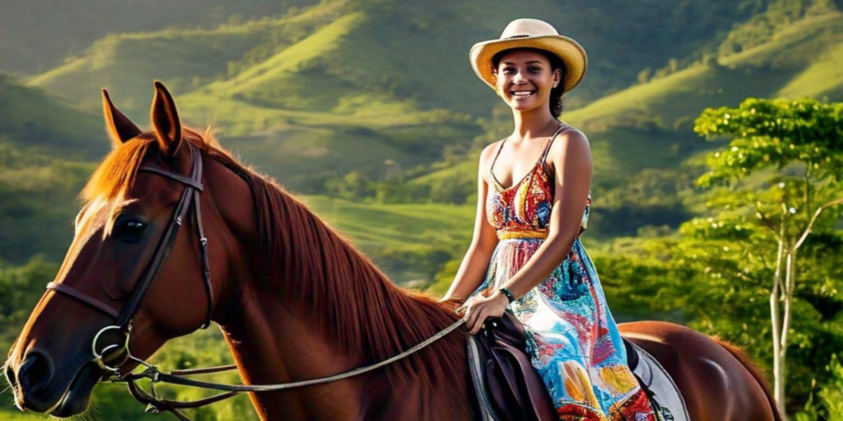 Explore Jamaica Horse Riding: An Unforgettable Adventure