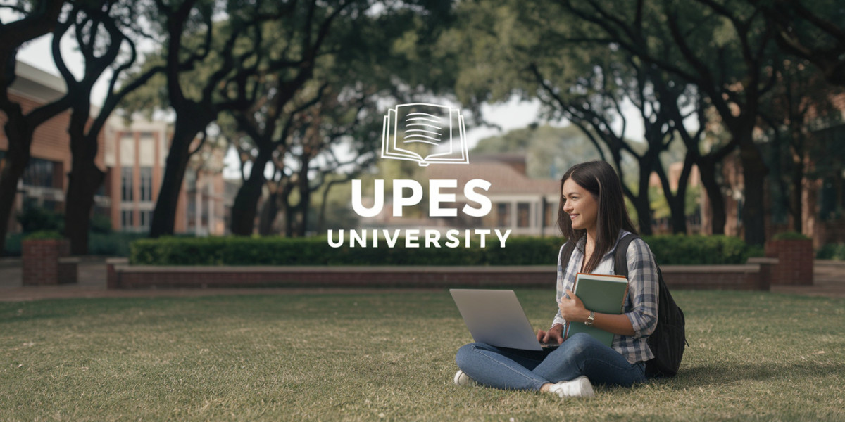 Simplify Your BTech Admission at UPES University