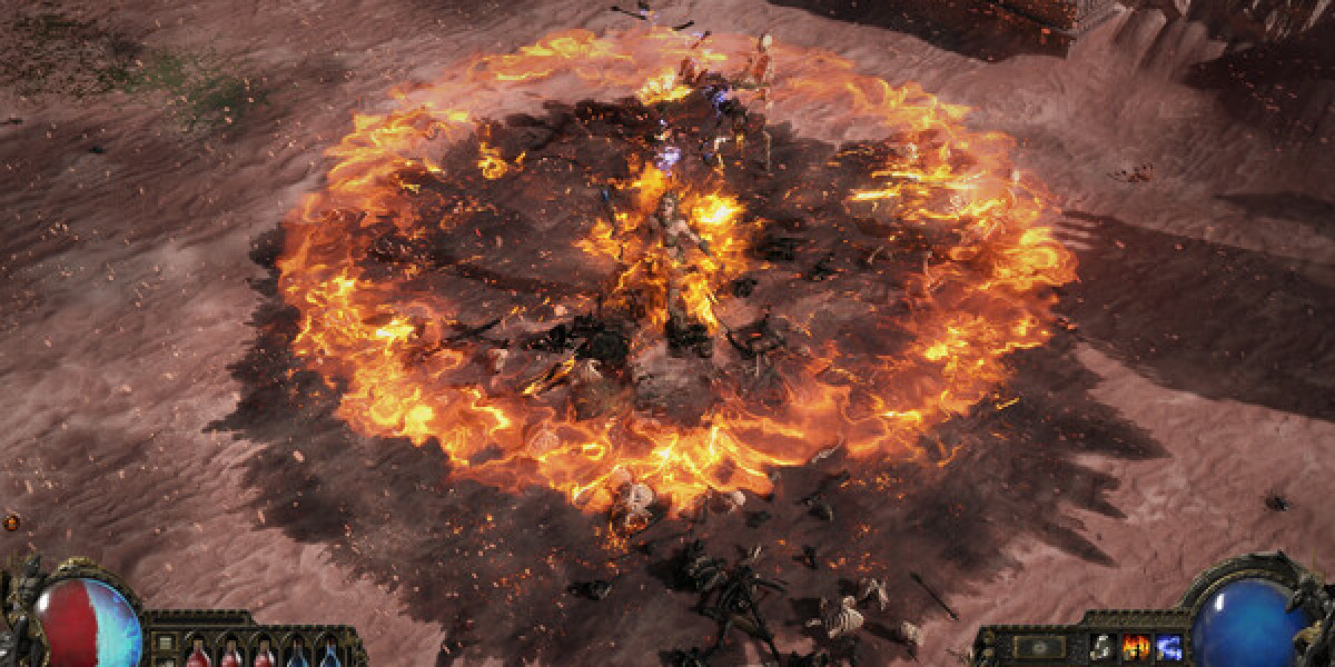 Unlock Your Potential: Buy Cheap Path of Exile 2 Gold for Sale Today!