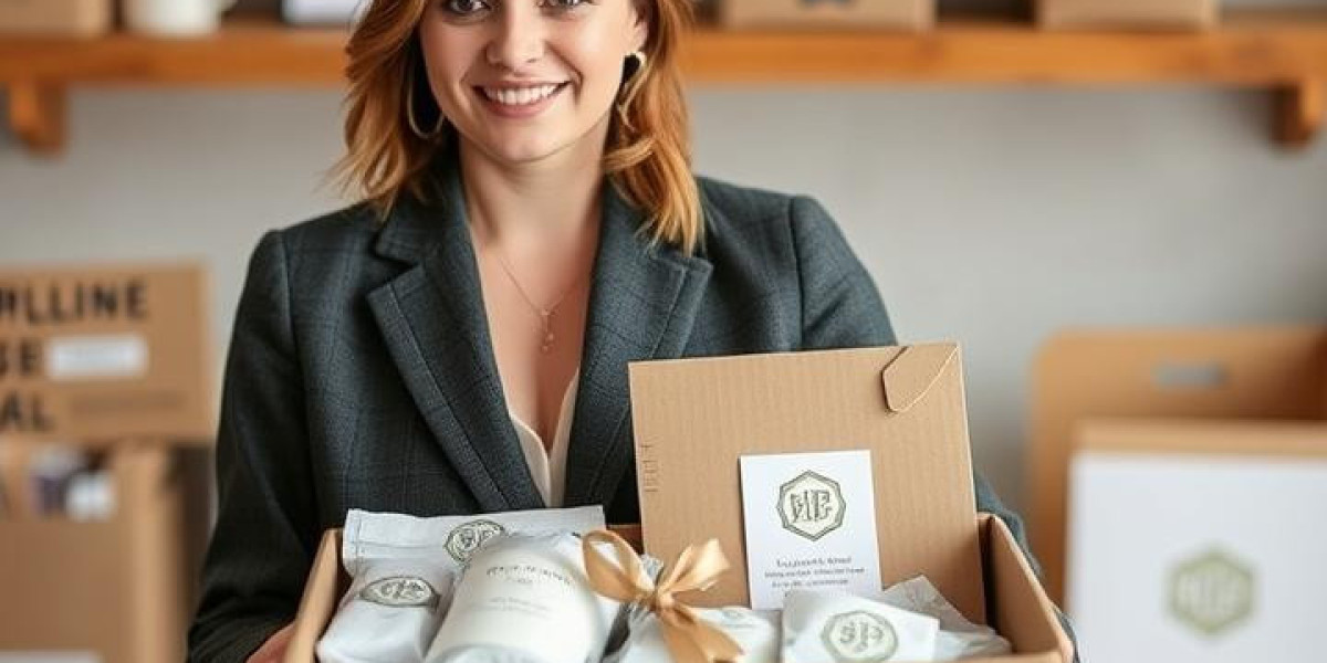 How Custom Boxes in Cape May Help Small Businesses Stand Out