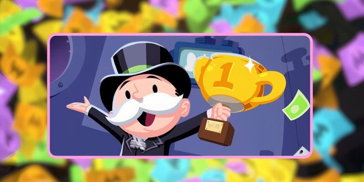 Unlocking Gold Stickers and Cards in Monopoly Go: Your Ultimate Guide to Sticker Strategies