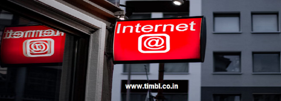 Timbl Broadband Cover Image