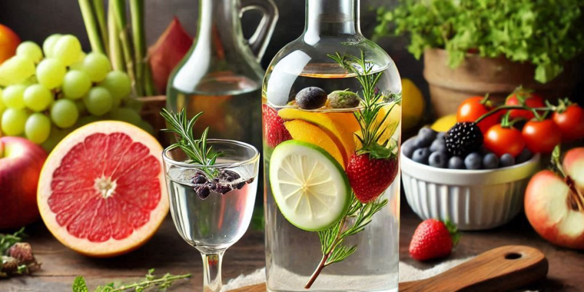 Top Drivers of the Global Food Grade Alcohol Market Growth