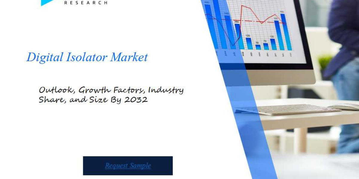 Insights into the Digital Isolator Market Across Key Verticals and Applications