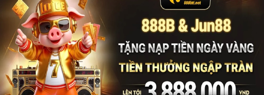 888B Điểm Đến Cá Cược Trực Tuyến Hàng Cover Image