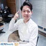 CEO Eric Thanh Profile Picture