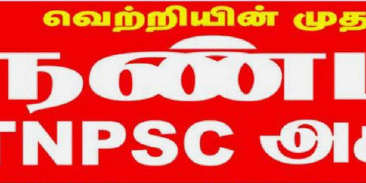 Why Choose a Leading TNPSC Coaching Centre in Thanjavur