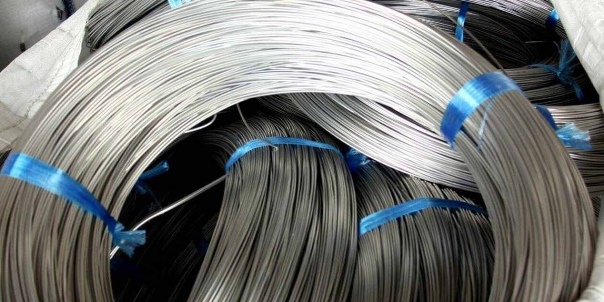 The Ultimate Guide to Aluminium 6082 Wires for Industrial Use