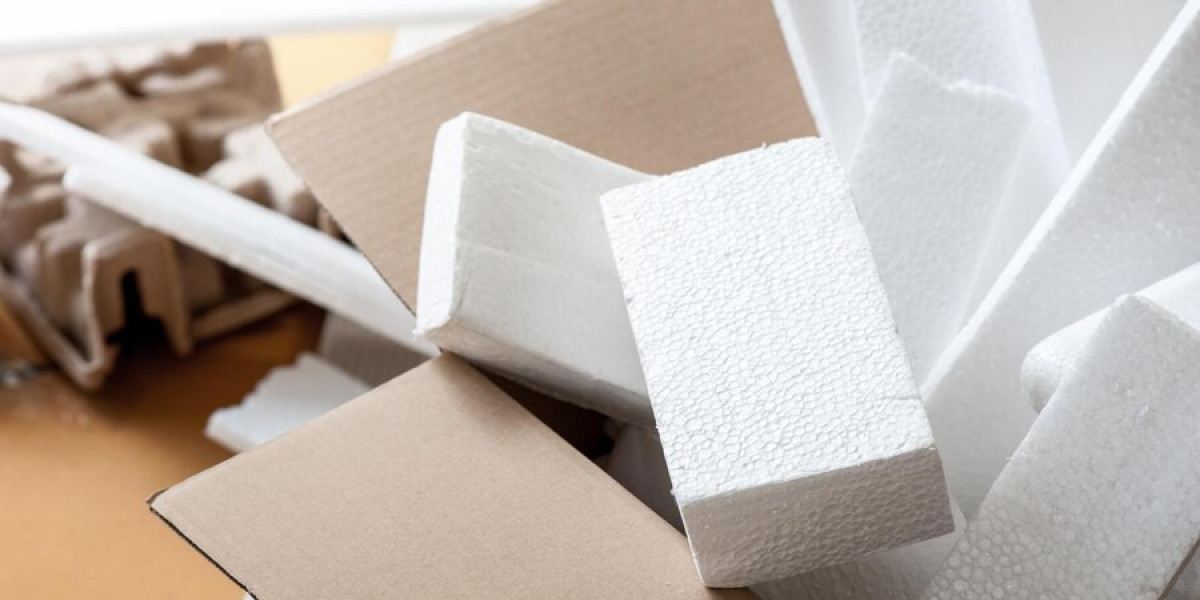 Growth Prospects of Spain’s Polystyrene Market: Trends and Forecasts 2023-2033