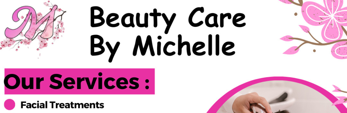 Beauty Care By Michelle Cover Image