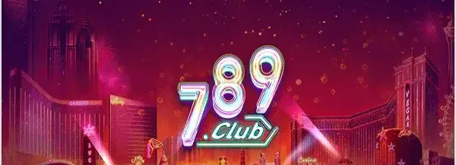 789Club Nhà Cái Hàng Đầu Cover Image