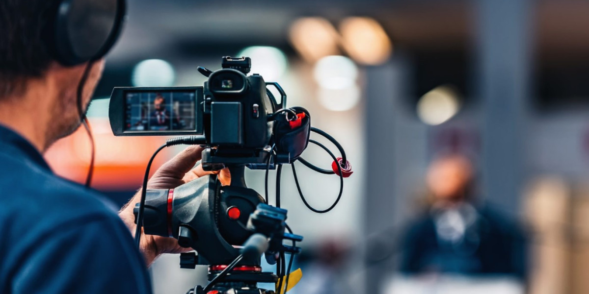 Crafting Impactful Commercial Videos: The Key to Effective Brand Storytelling