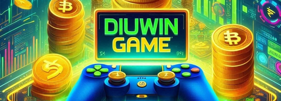 Diuwin game Cover Image