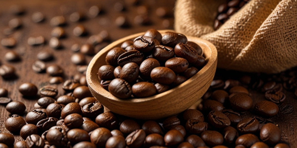 Coffee Bean Processing Plant Project Report 2024: Cost Analysis and Raw Material Requirements