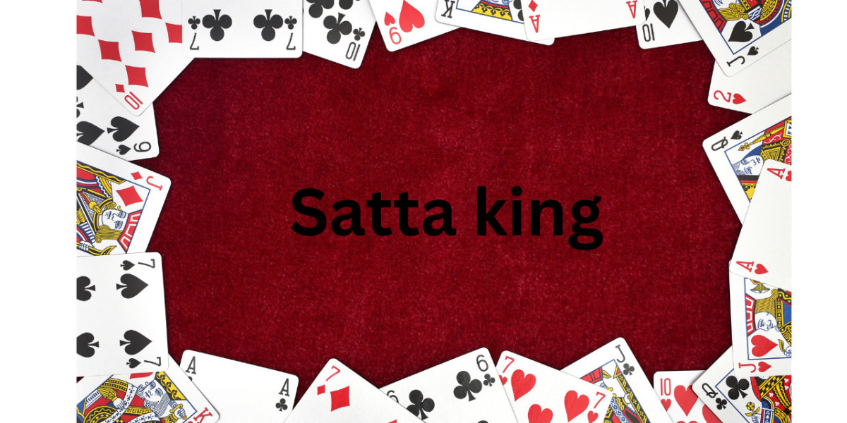 Aaj Ka Satta King Disawar Result: Kya Aapka Number Nikla