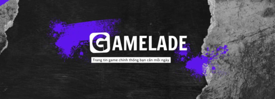 Gamelade Cập Nhật Tin Game Mới Nhất Hot Nhất Mỗi Ngày Cover Image