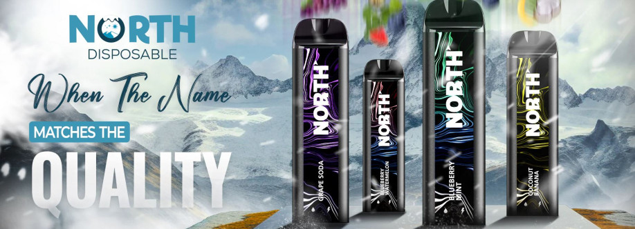 North Vape Cover Image