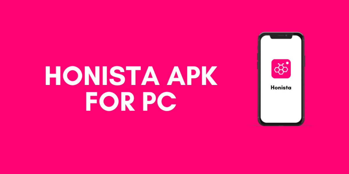 This is all about Honista Apk