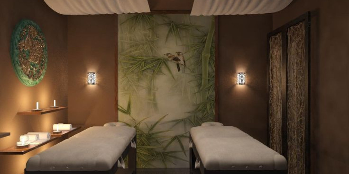 Massage Near Me: Discover the Ultimate Relaxation