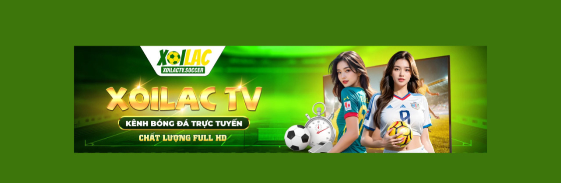 Xoilactv Soccer Cover Image