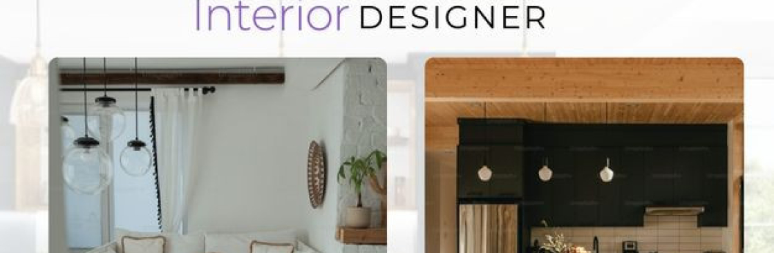 Interior Designer Cover Image