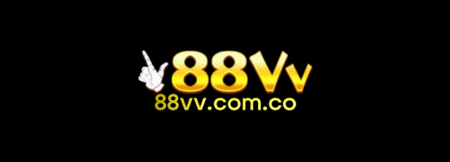 88VV Cover Image