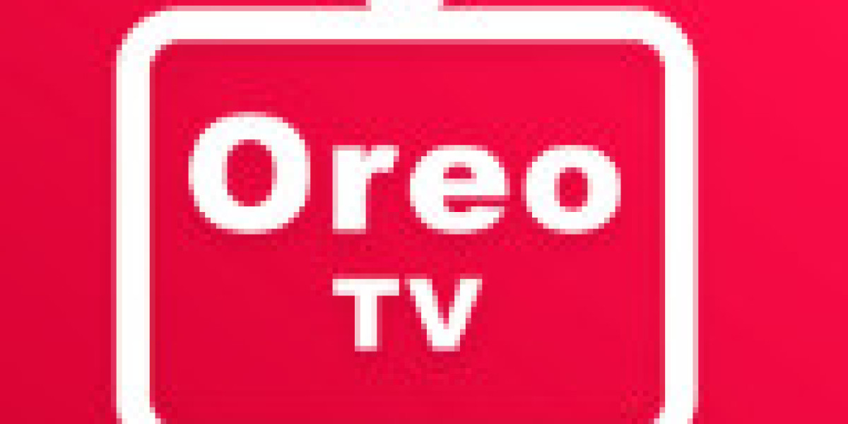 Oreo TV Apk v10.0.1 Free Download