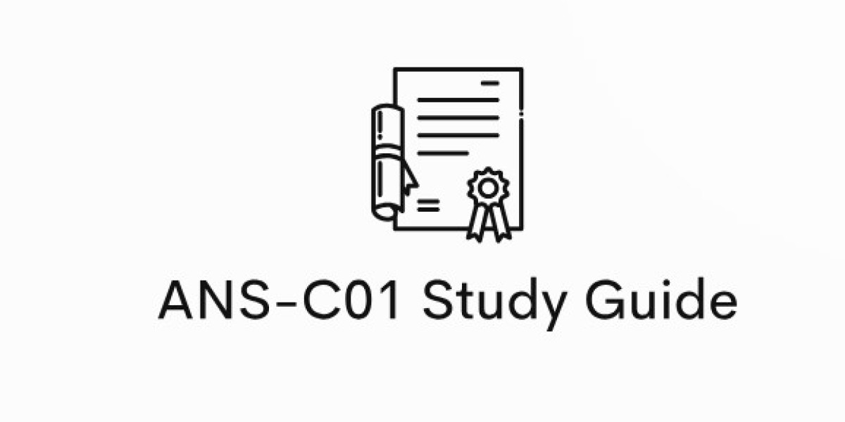 Guaranteed Success with DumpsBoss ANS-C01 Study Guide