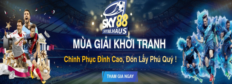 sky88 haus Cover Image