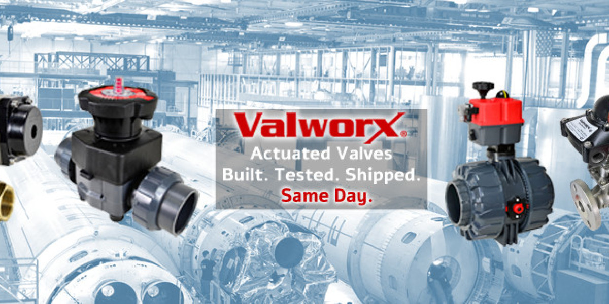 PVC Ball Valve | PVC Ball Valves