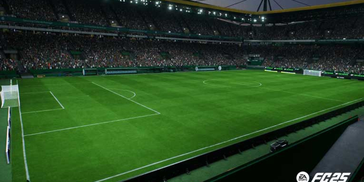 Die besten Möglichkeiten, FIFA 25 Münzen auf Xbox One sicher zu kaufen – Sofortzugang zu EA FC 25 Coins