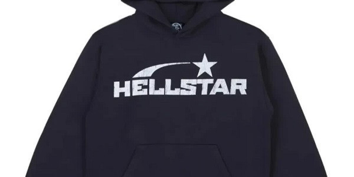 Rewrite the Rules of Fashion with Hellstar