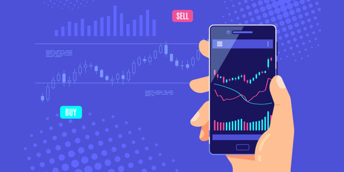 Is trading from mobile devices worth it?