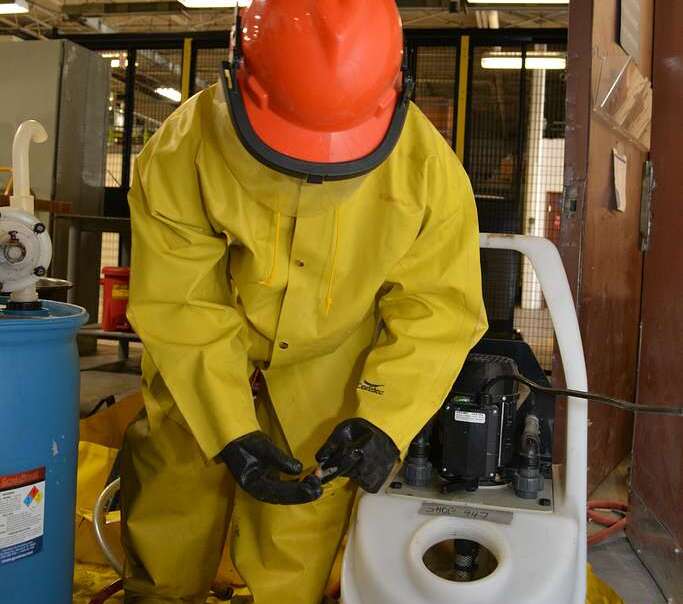 Why Hazardous Waste Testing Are Critical For Your Business And The Environment? - ISSPLLAB