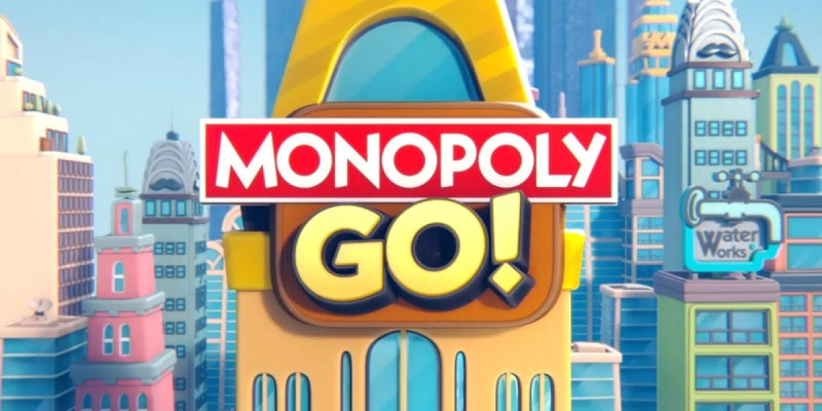 Buy Monopoly Go Stickers and Monopoly Cards: Unlock Exclusive Monopoly Go Sticker Packs Today!