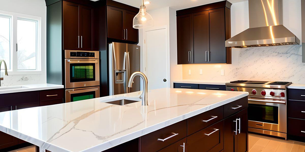 Why Quartz Is the Most Durable Kitchen Countertop Material