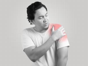 Frozen Shoulder Treatment in Ranchi by Dr. Ankur Saurav