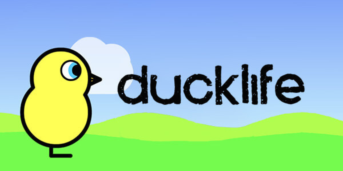 Exploring Duck Life: A Fun and Addictive Gaming Experience