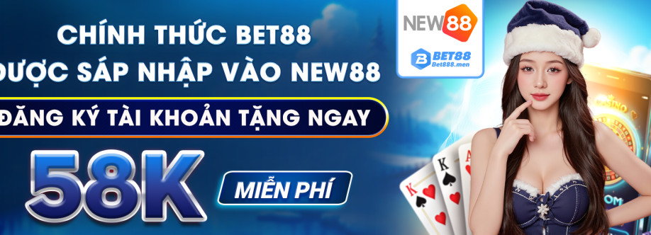 BET88 TRANG CHỦ BET88 COM MỚI NHẤT ĐĂN Cover Image