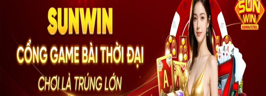 Sunwin Cổng Game Đổi Thưởng Cover Image