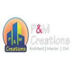 Pandm Creations Profile Picture