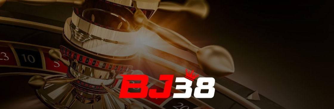 BJ38 Nhà cái Cover Image