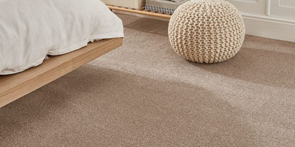 The Best Carpet for Your Home: A Comprehensive Guide