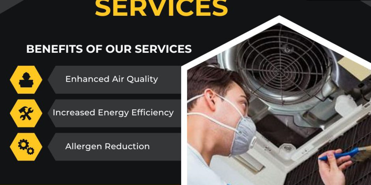 Air Duct Cleaning: The Essential Guide to Maintaining Indoor Air Quality