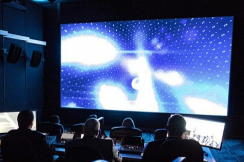 Audio Visual Solutions: Where Communication Meets Innovation