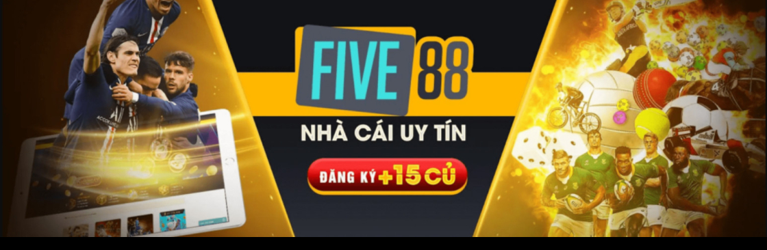 Five88 Link vào Five88 không bị chặn mớ Cover Image