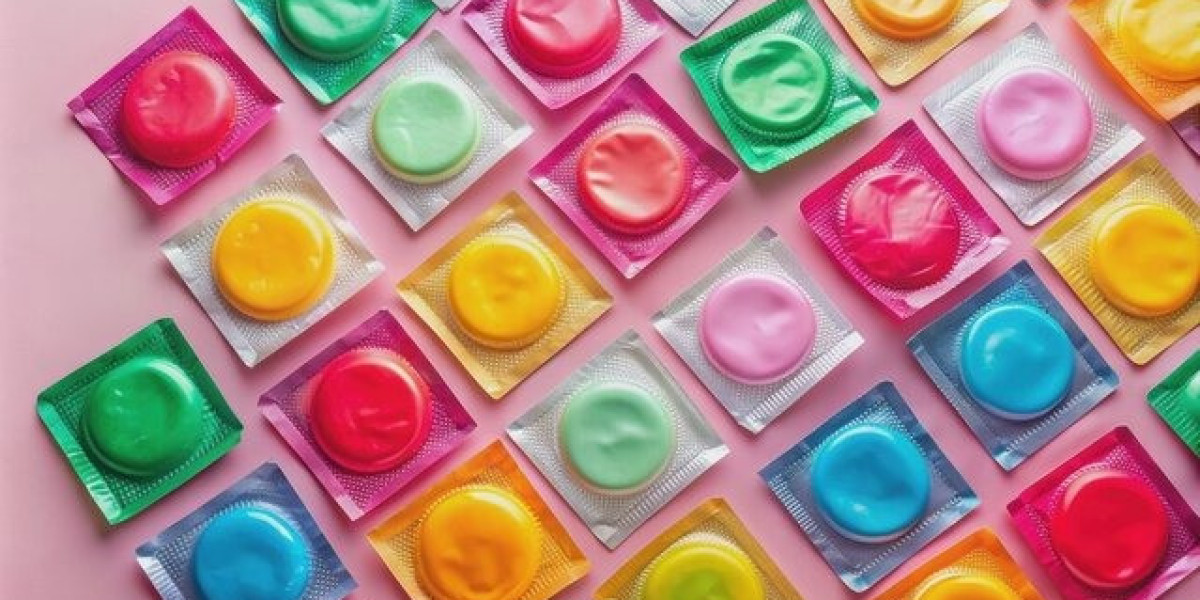 Condom Manufacturing Plant Report: Cost, Industry Trends and Business Opportunities